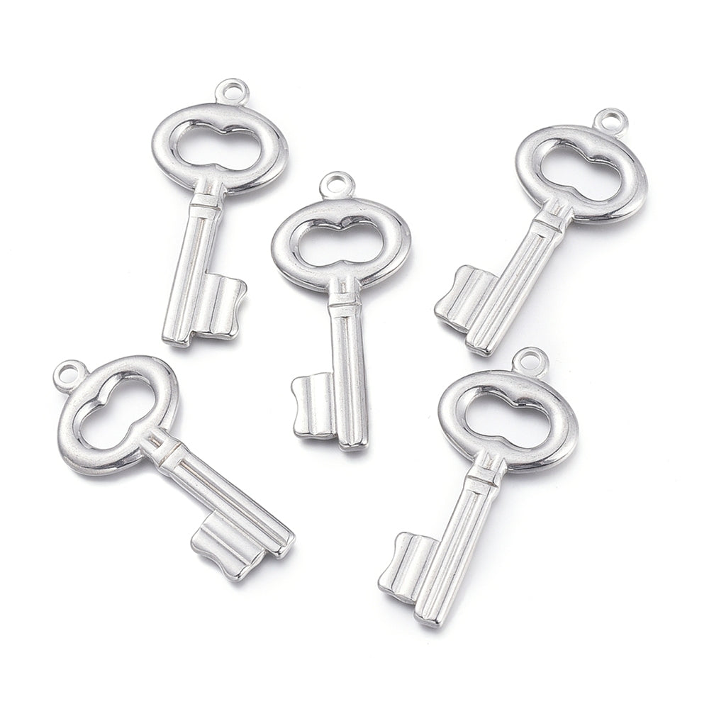 Llave SS