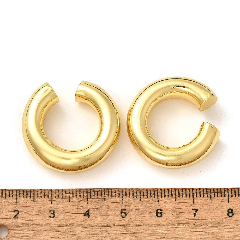 Ear Cuff Grande (par)