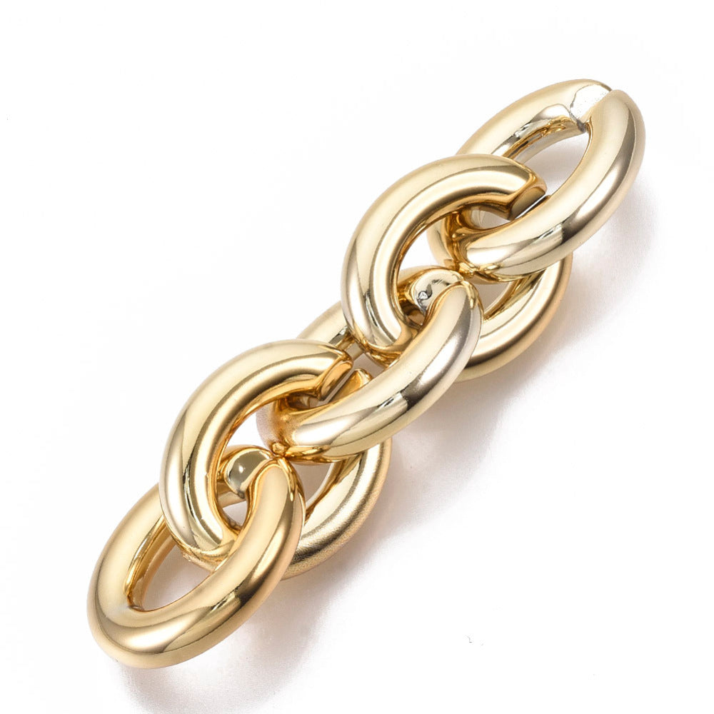 Eslabones Plásticos (6pzs)