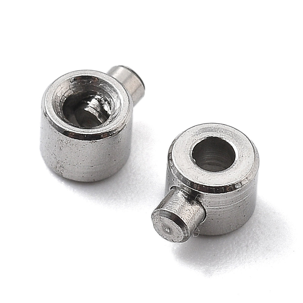 Engarce (Crimp) (4pzs)