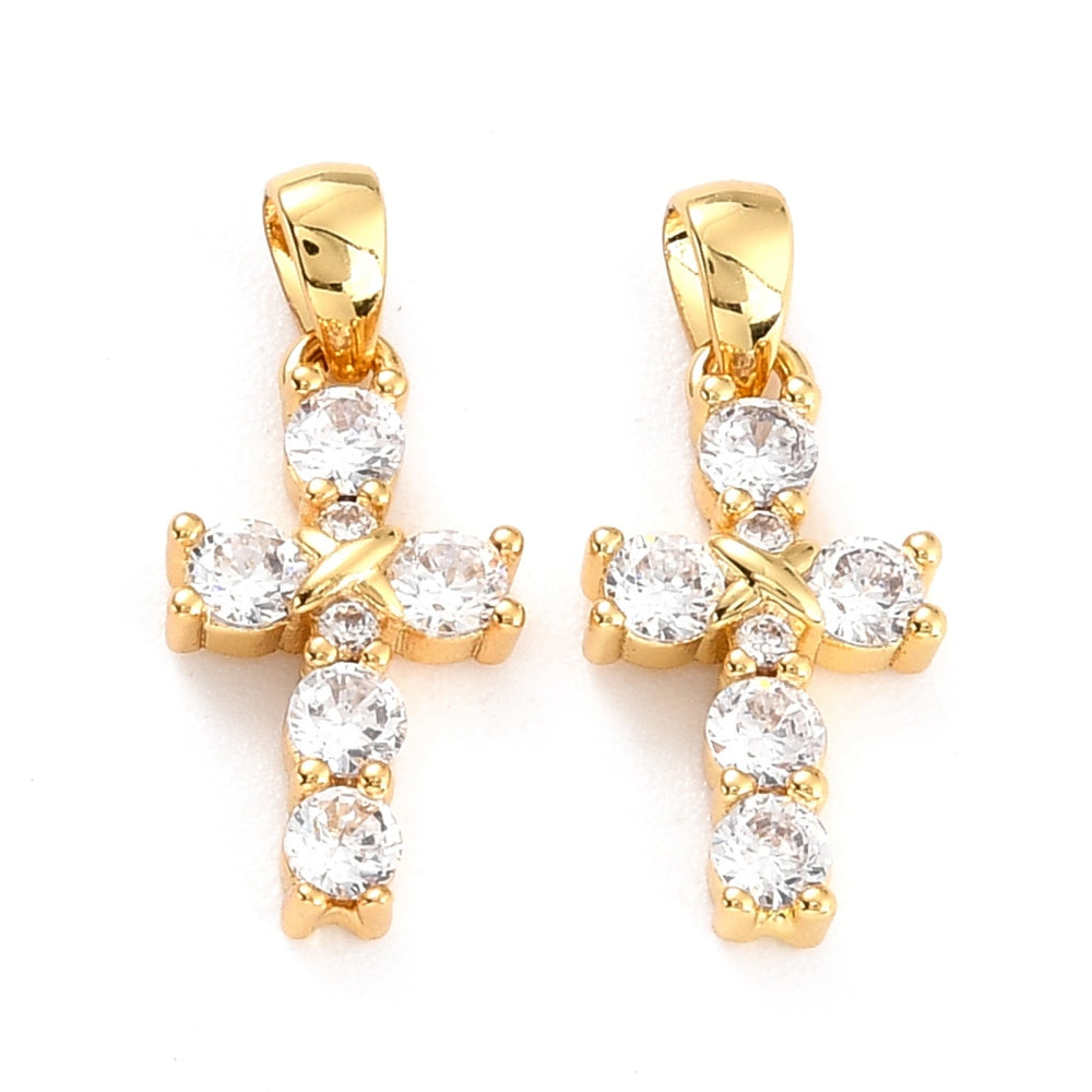 Cruz Rhinstone