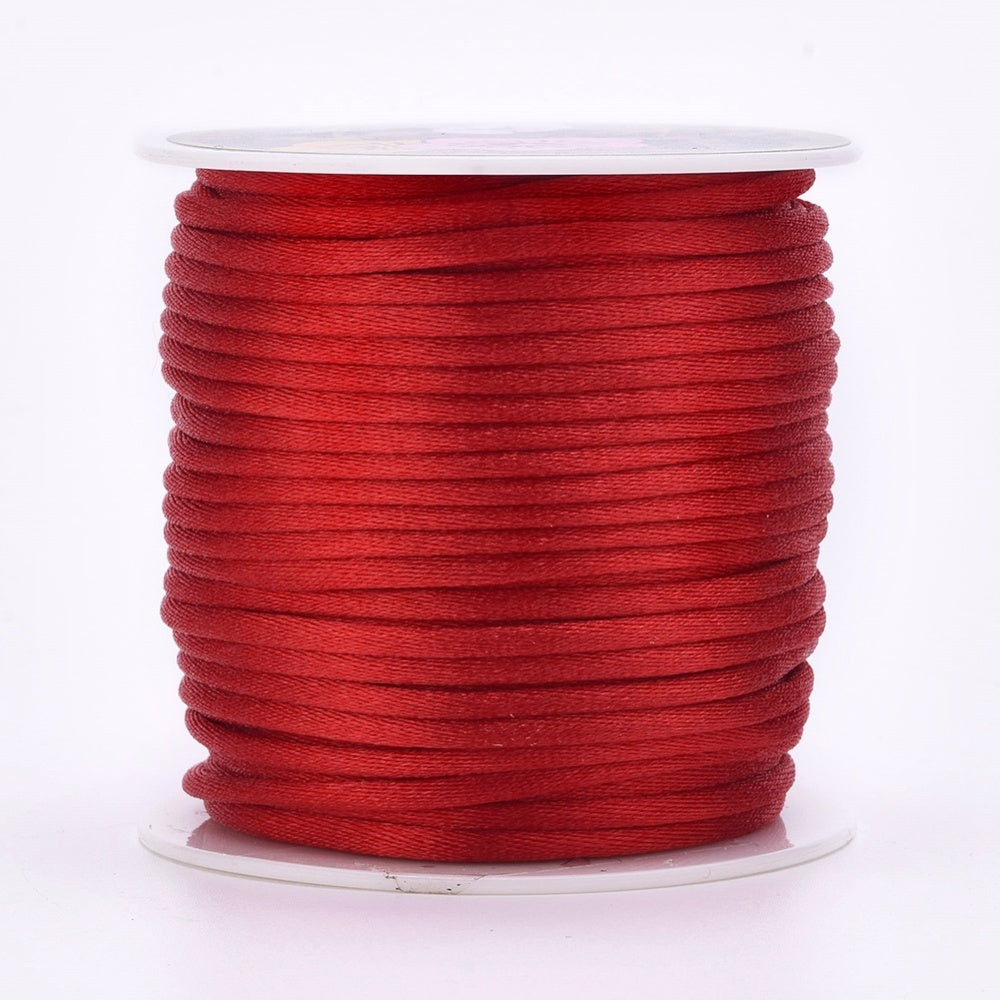 Cola de Ratón Rojo