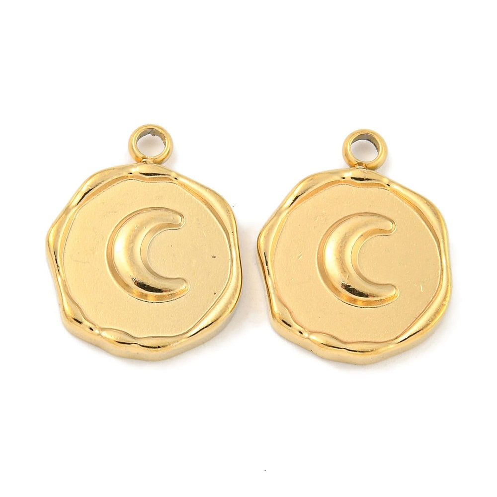 Luna y Estrella SS
