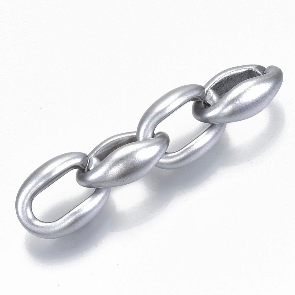 Eslabón Grano (8pzs)