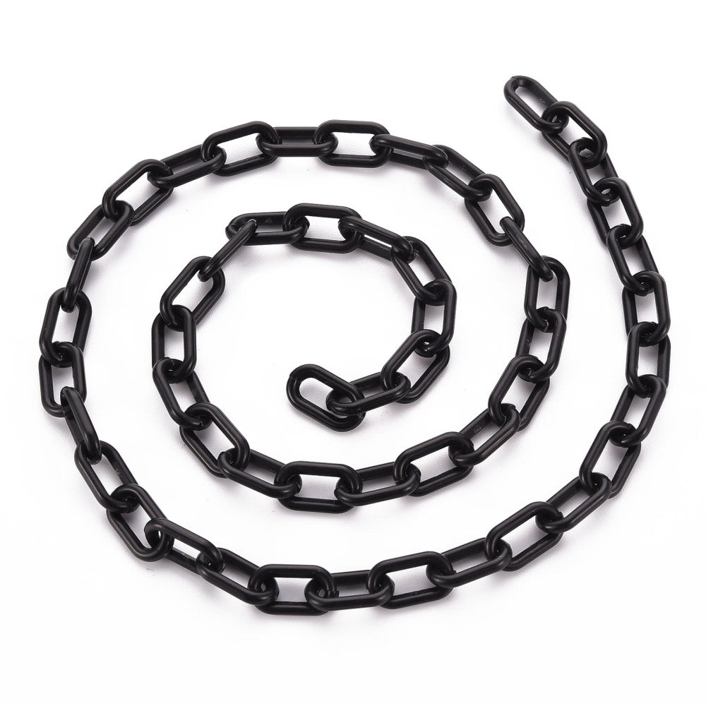 Cadena Plástico