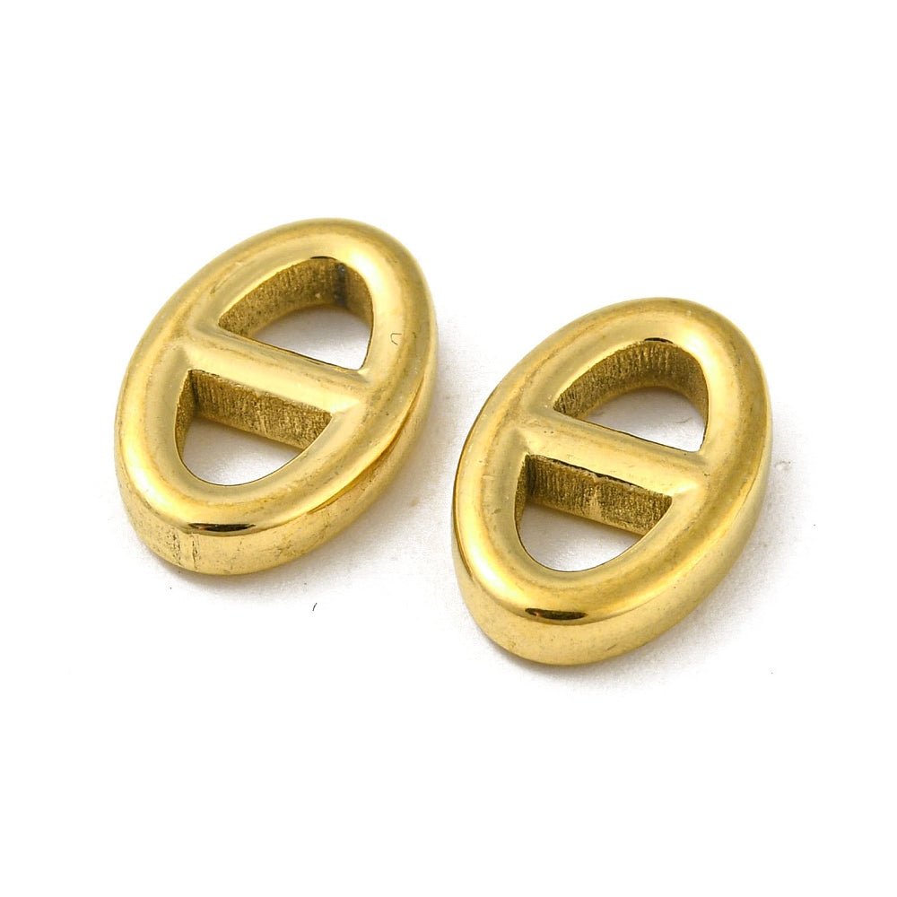 Conector Doble Pequeño (2pzs)