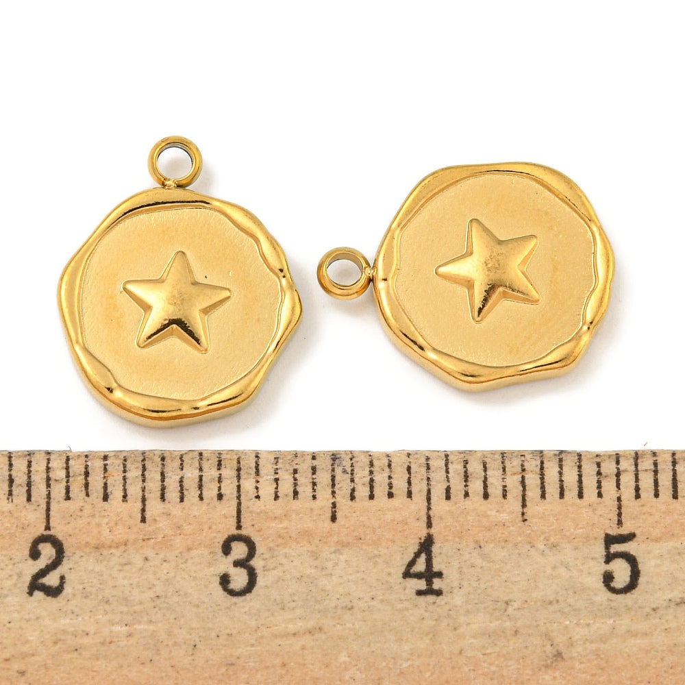 Luna y Estrella SS