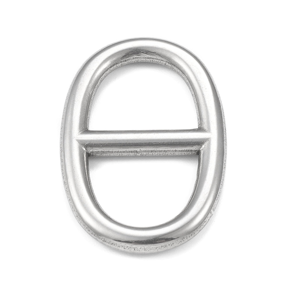 Conector Doble Grande