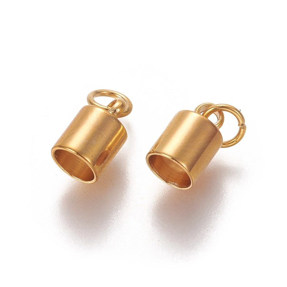 Tapa con Argolla(5pzs)