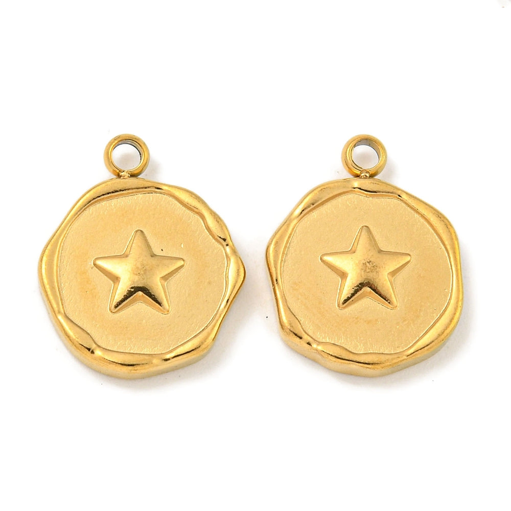 Luna y Estrella SS