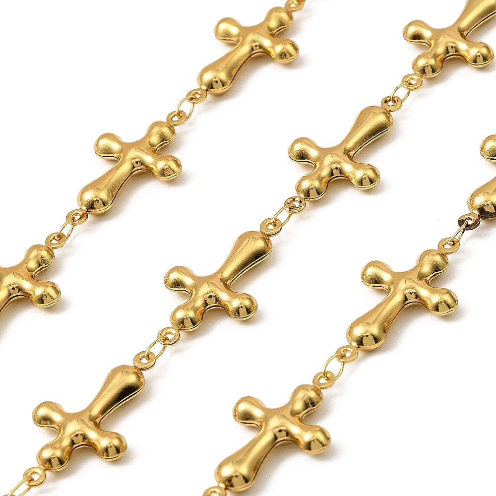 Cruz Chain (1yd)