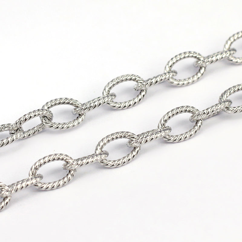 Cadena Texturizadas (1yd)