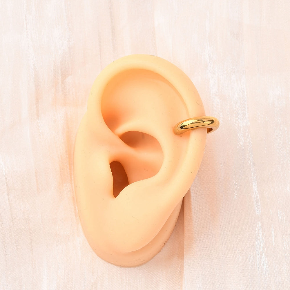 Ear Cuff Forma C