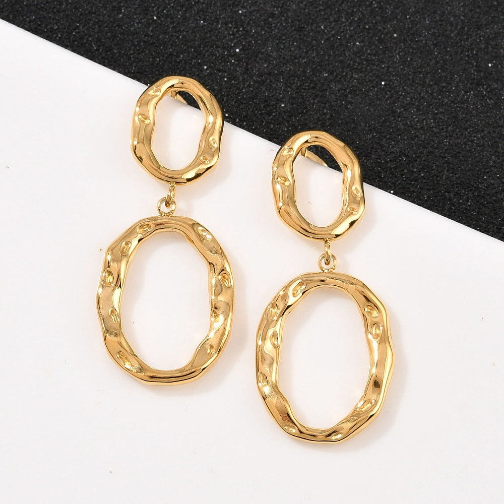 Dangle Aretes