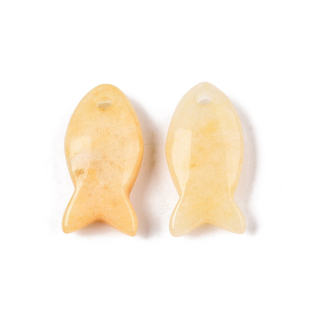 Pescado Natural Semi Preciosa