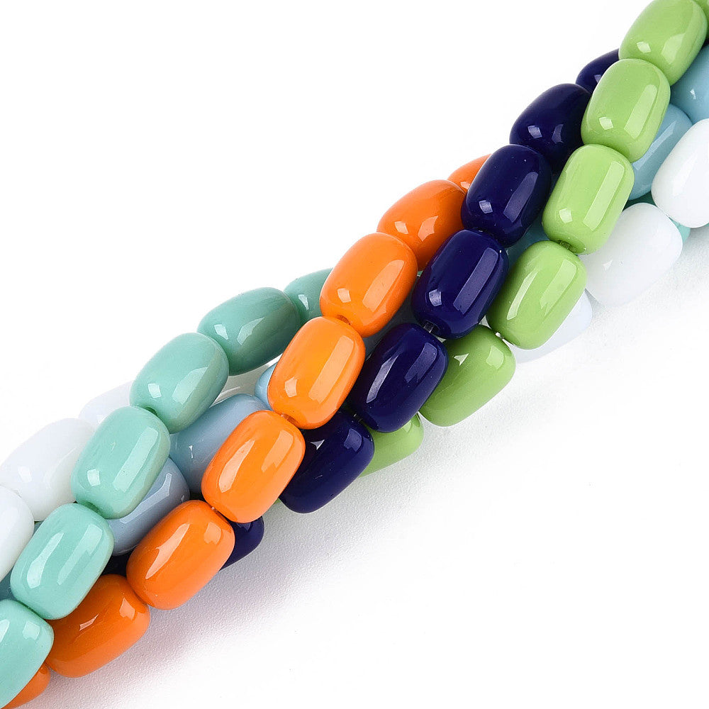 Barril Beads