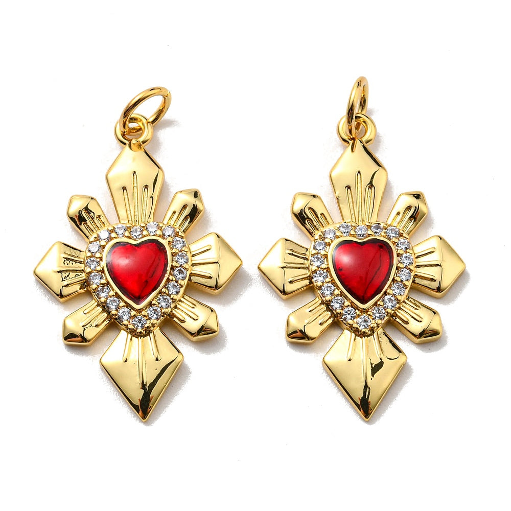 Corazon Mex