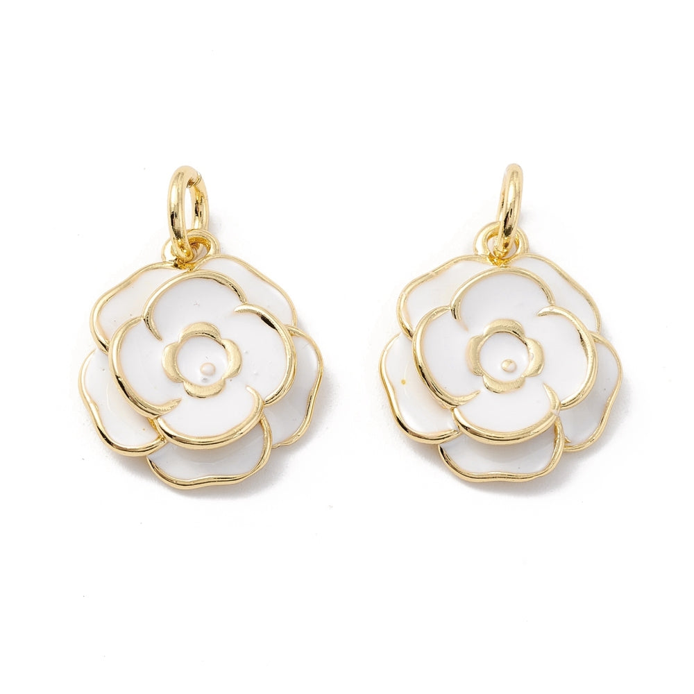 Rosa Blanca