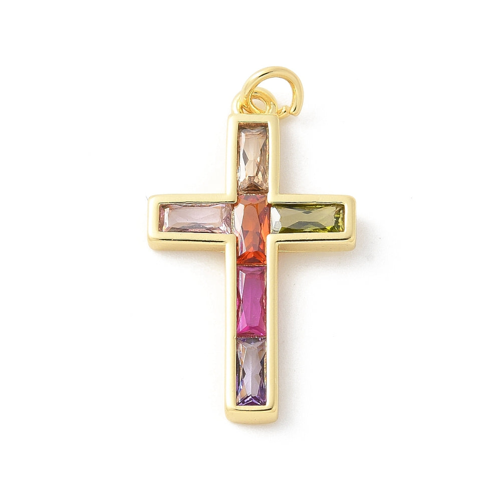 Cruz Multi Color