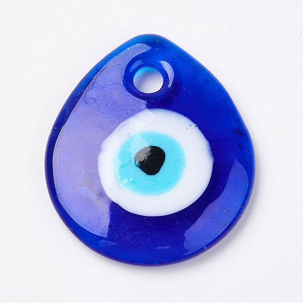 Lagrima Evil Eye