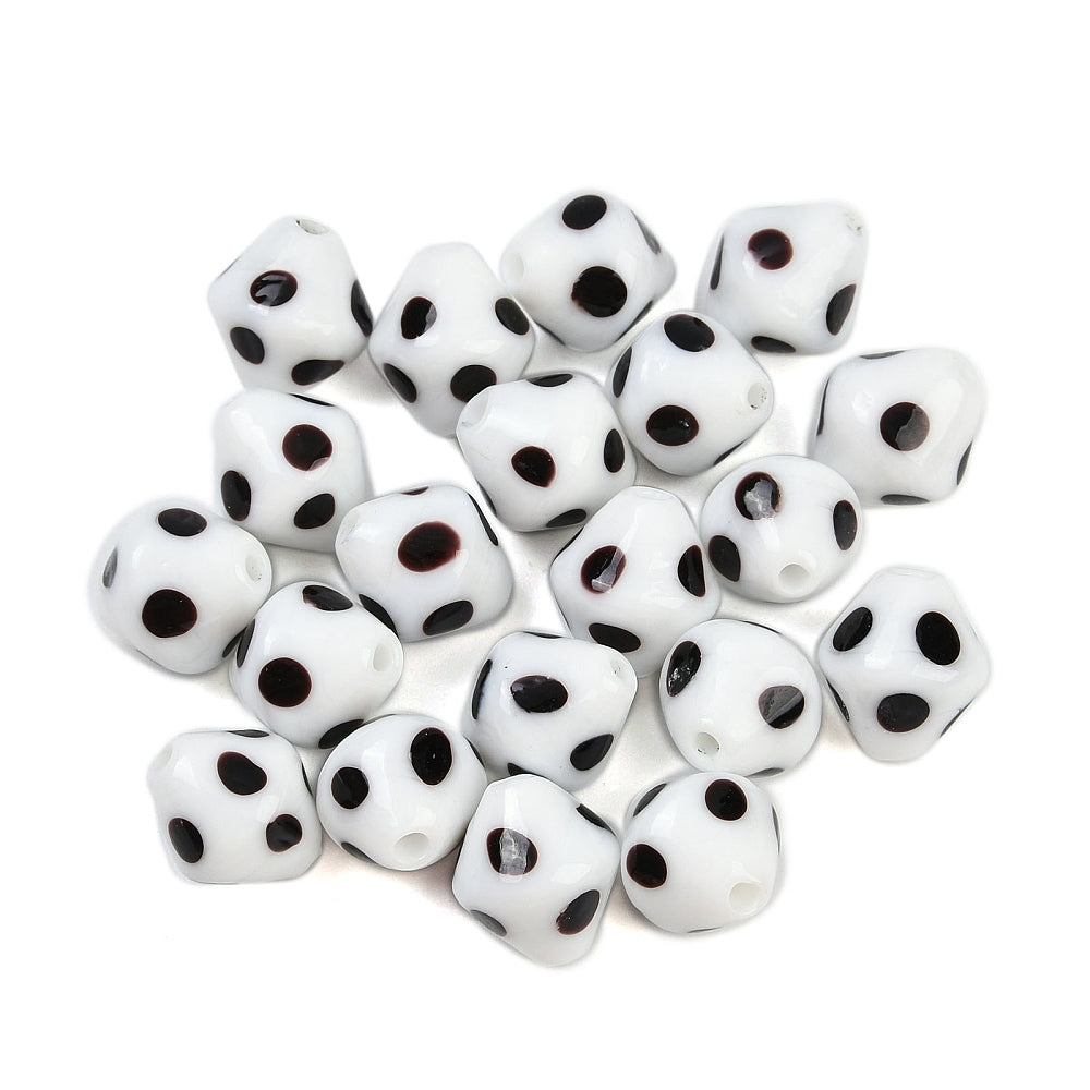 Pots Hexag (5pzs)