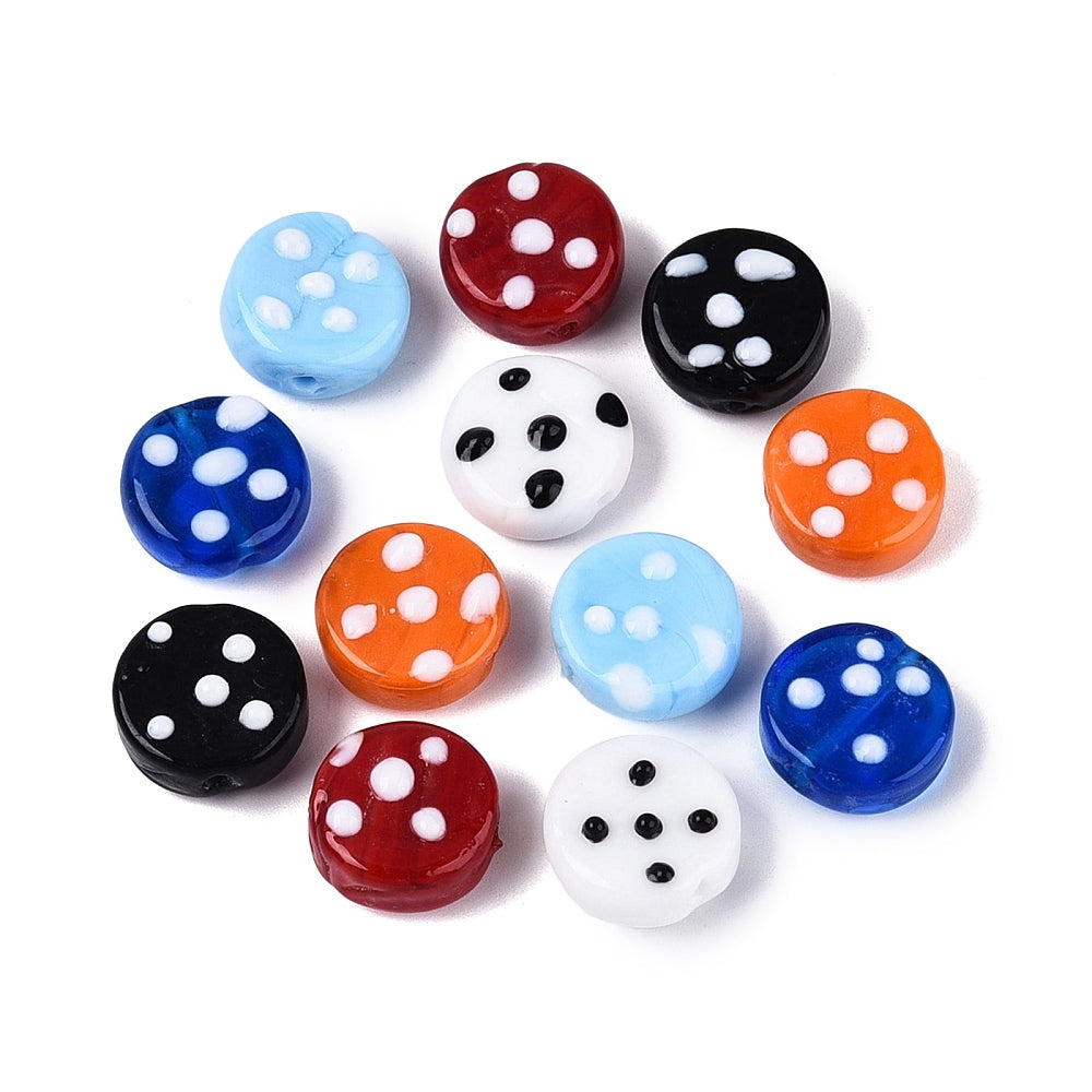 Dots (4pzs)