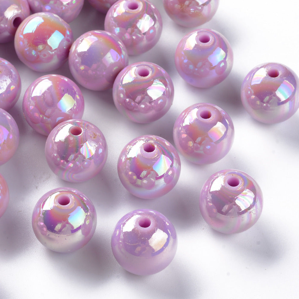 Bubble 16mm (25pzs)