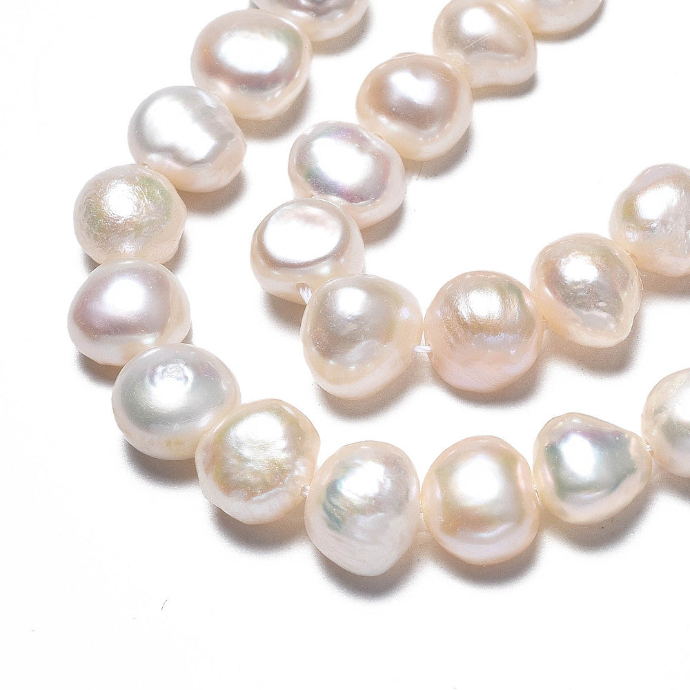 Perlas 6mm