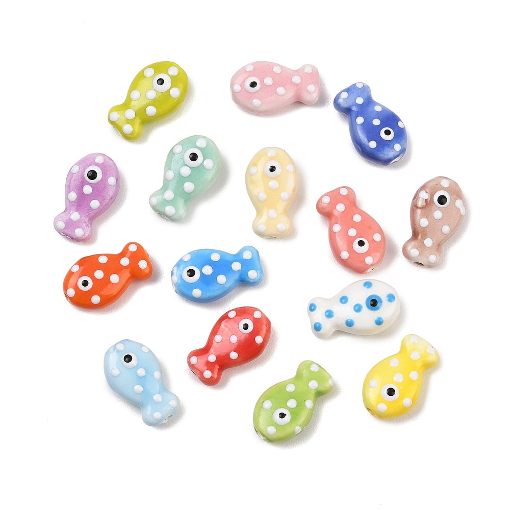 Pescado Points (4pzs)