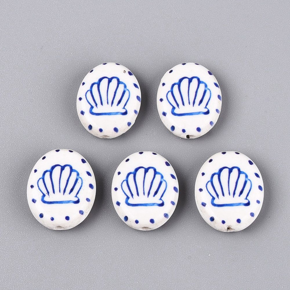 Concha Porcelana