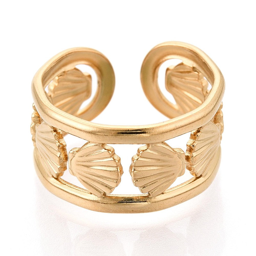 Anillo Concha