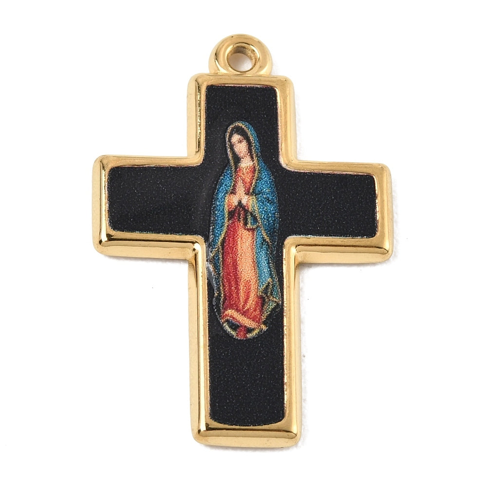 Virgen Maria