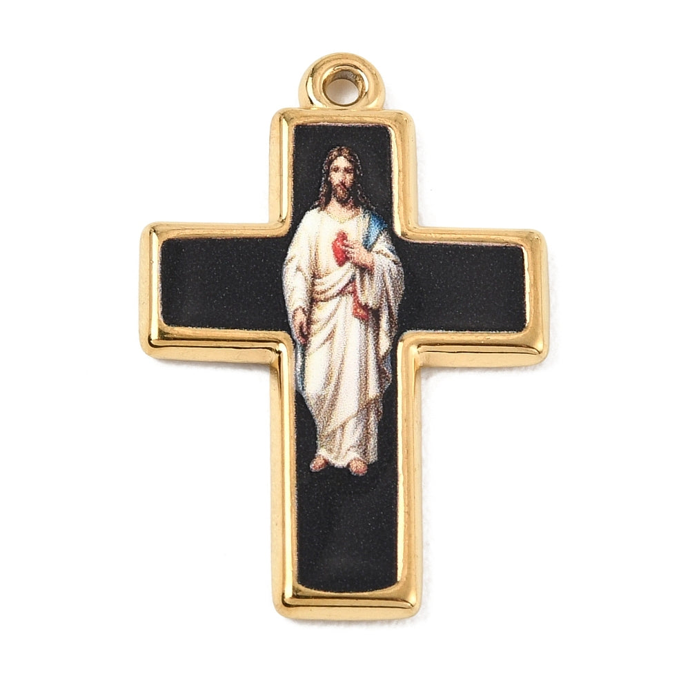 Sagrado Corazón