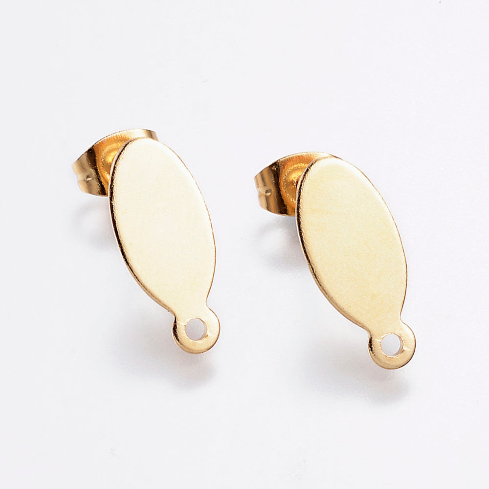 Arete Plano (3pares)