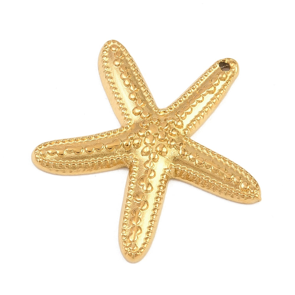 Estrella de Mar Med