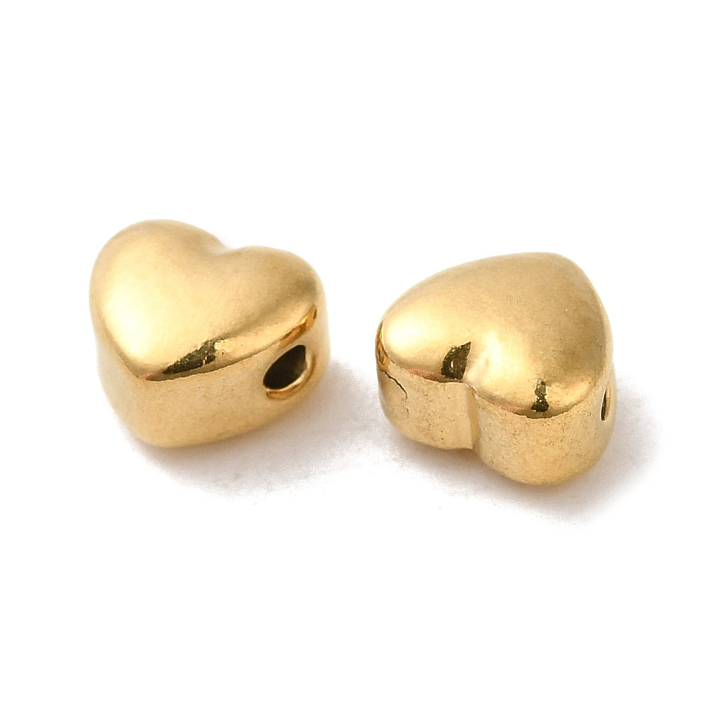 Corazon Deslizante Peq (2pzs)