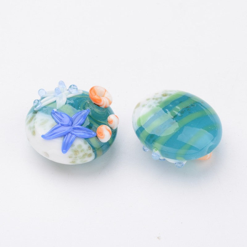 Murano Verano