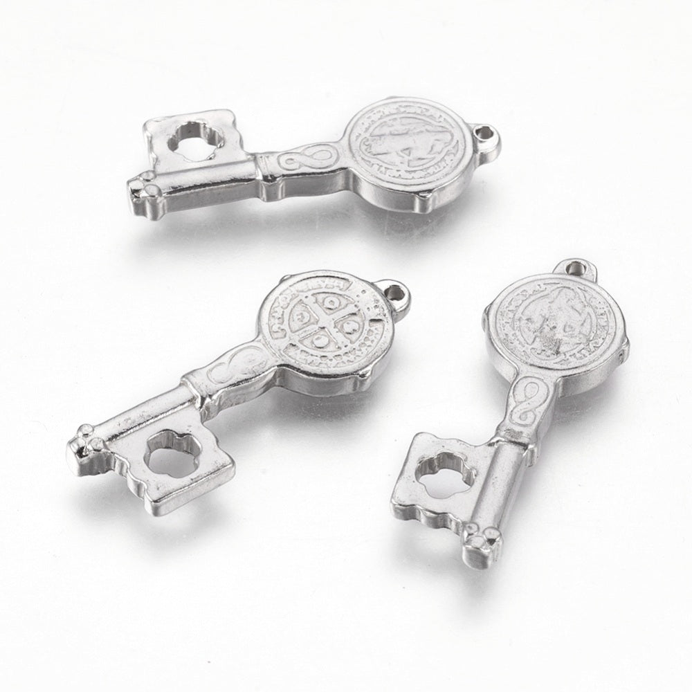 Llave San Benito SS (3pzs)