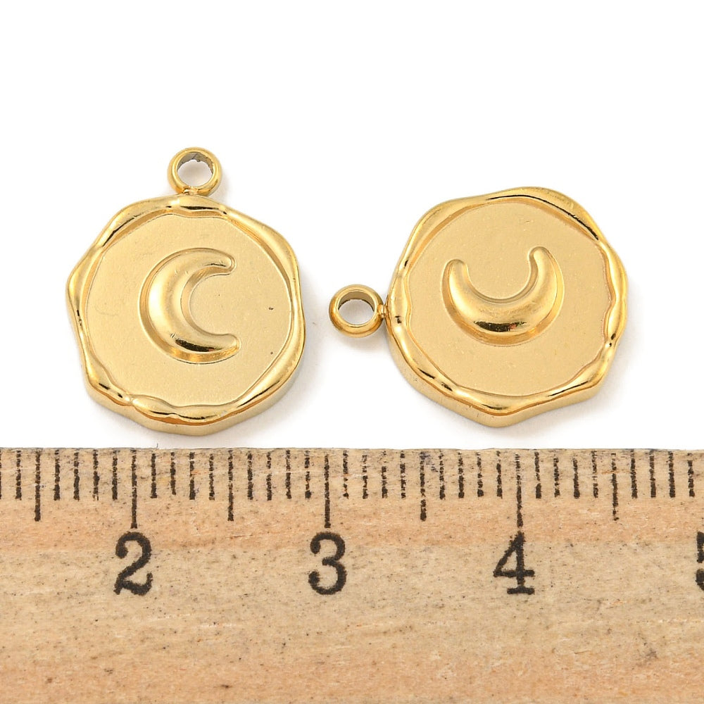 Luna y Estrella SS