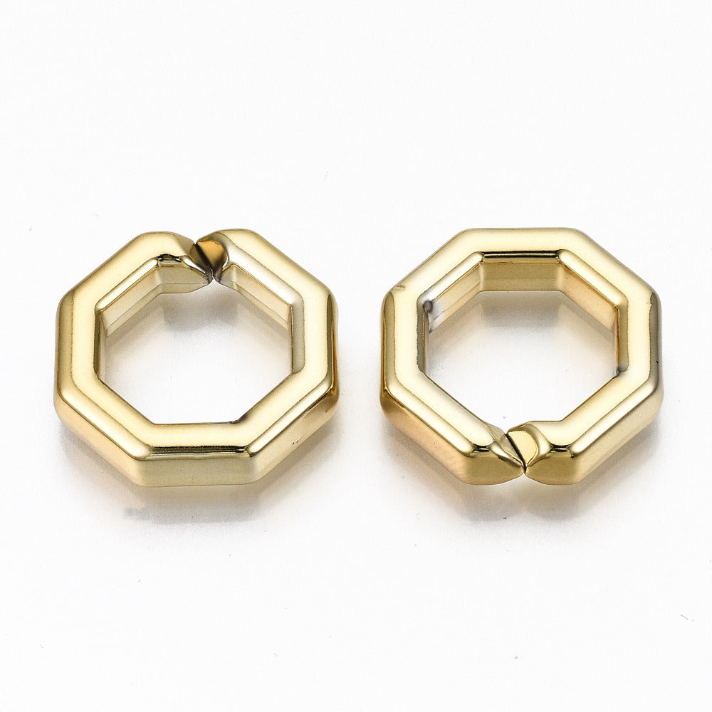 Eslabón Hexagóno (6pzs)