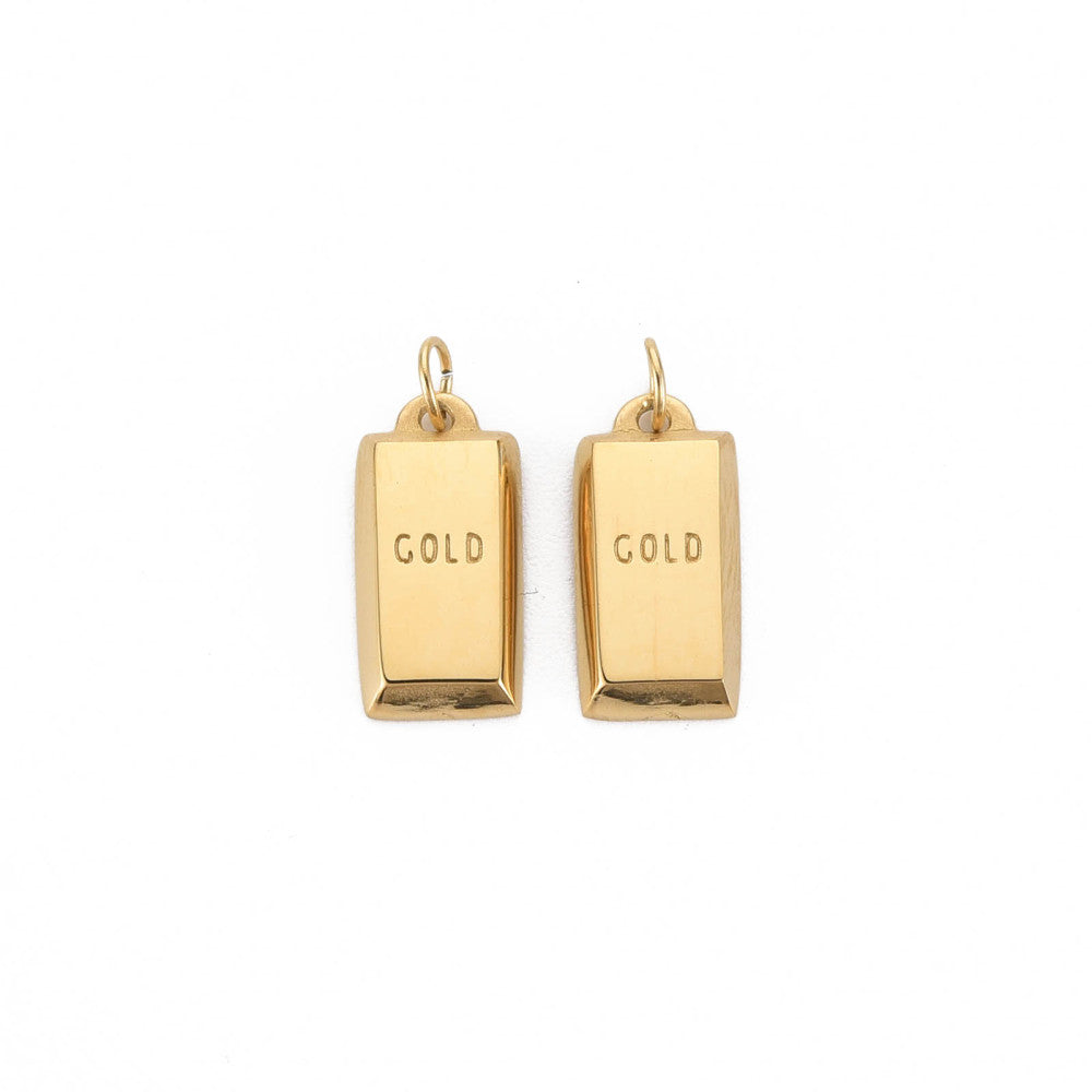 Gold Block