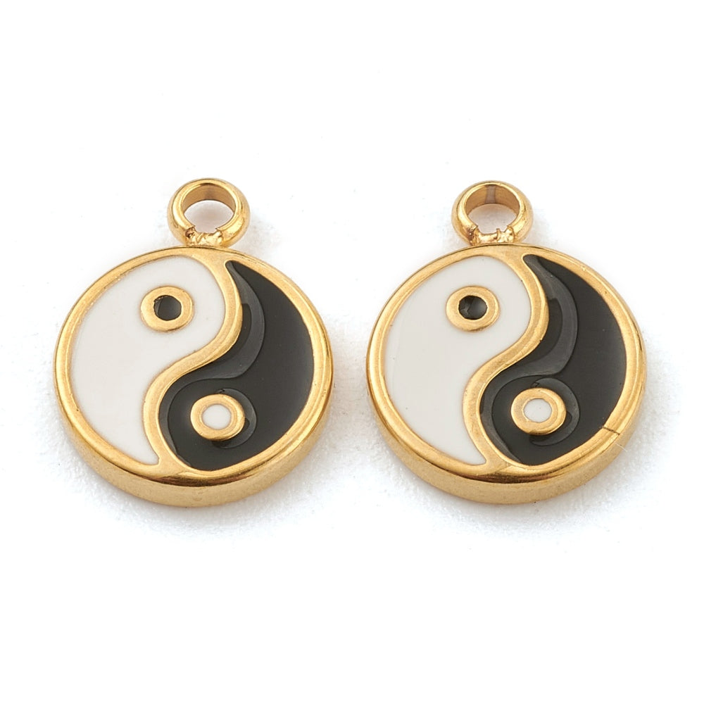 Ying Yang (2pzs)
