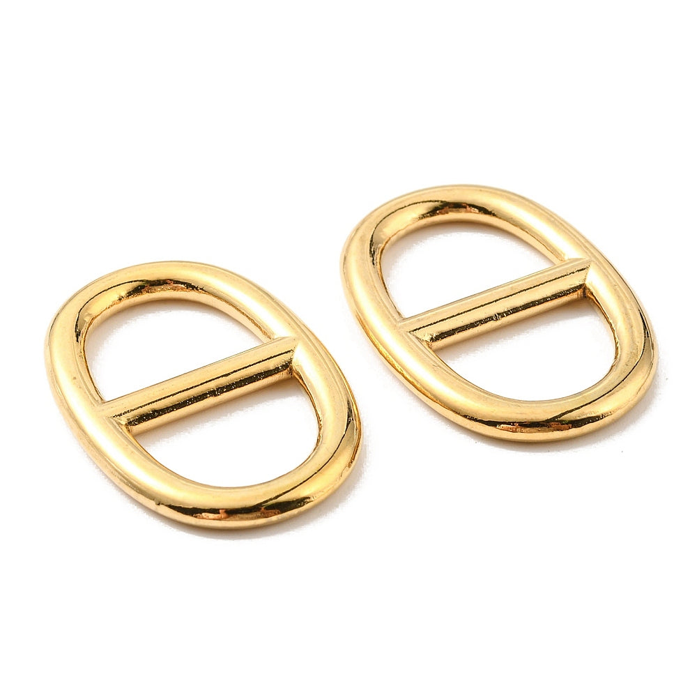 Conector Doble Grande