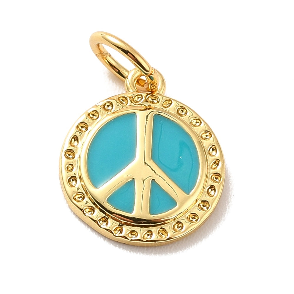 Peace Azul