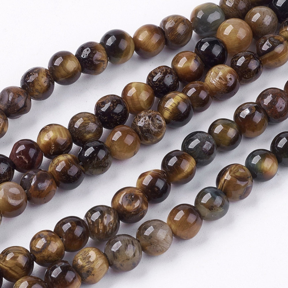 Tiger Eye