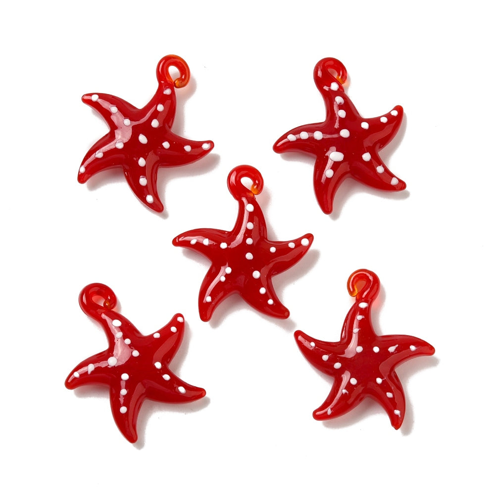 Estrella Lampwork