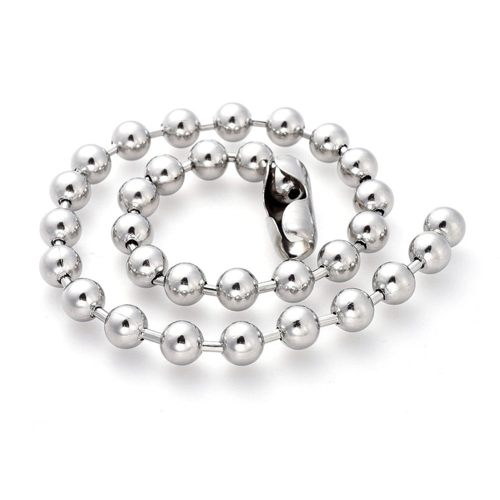 Cadena Militar 10mm