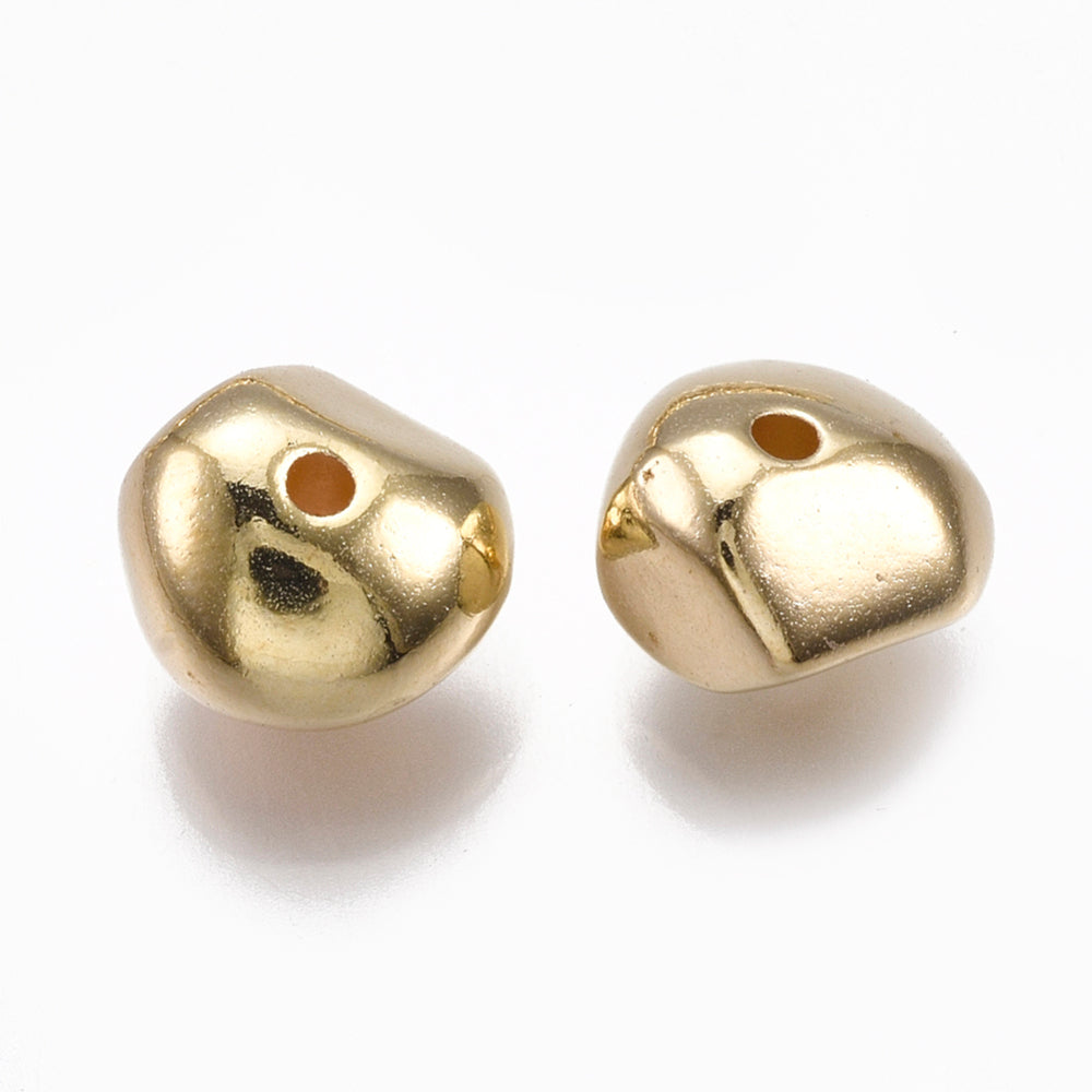 Abalorios corrugado plástico