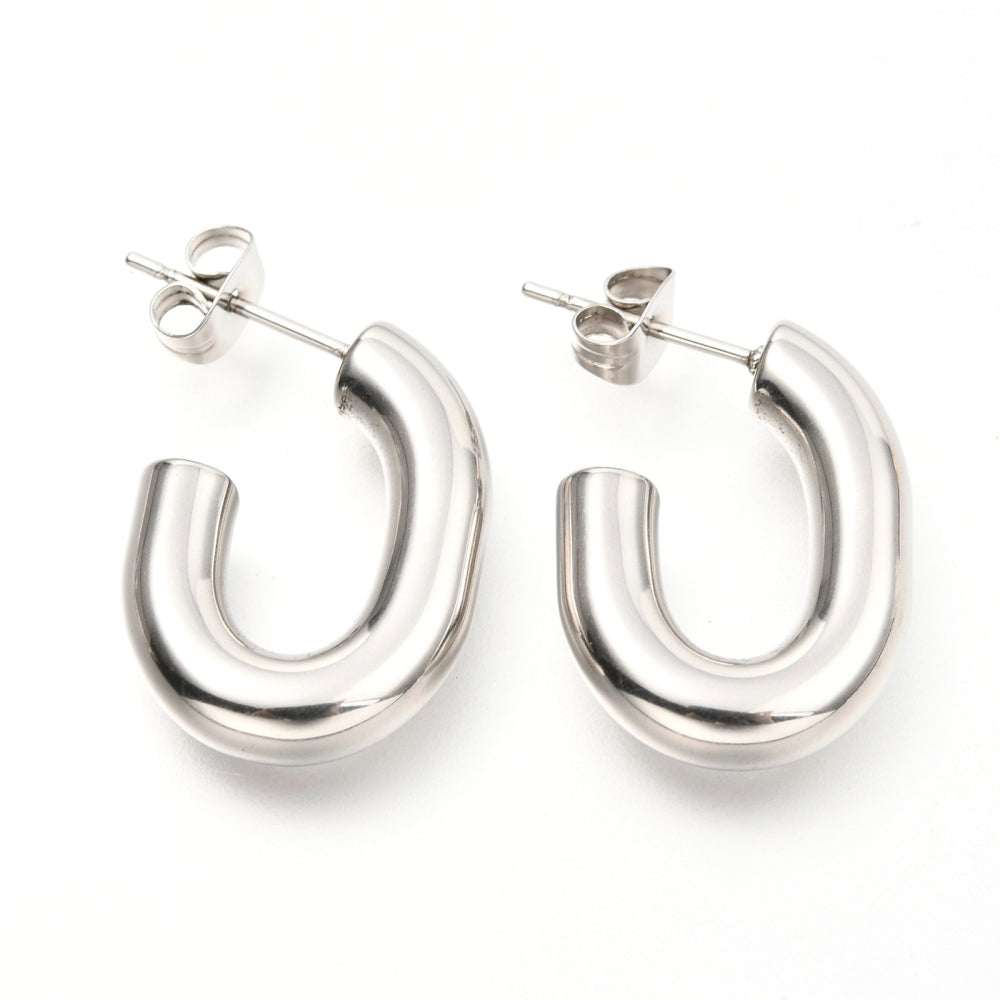 Arete 1/2 hoop
