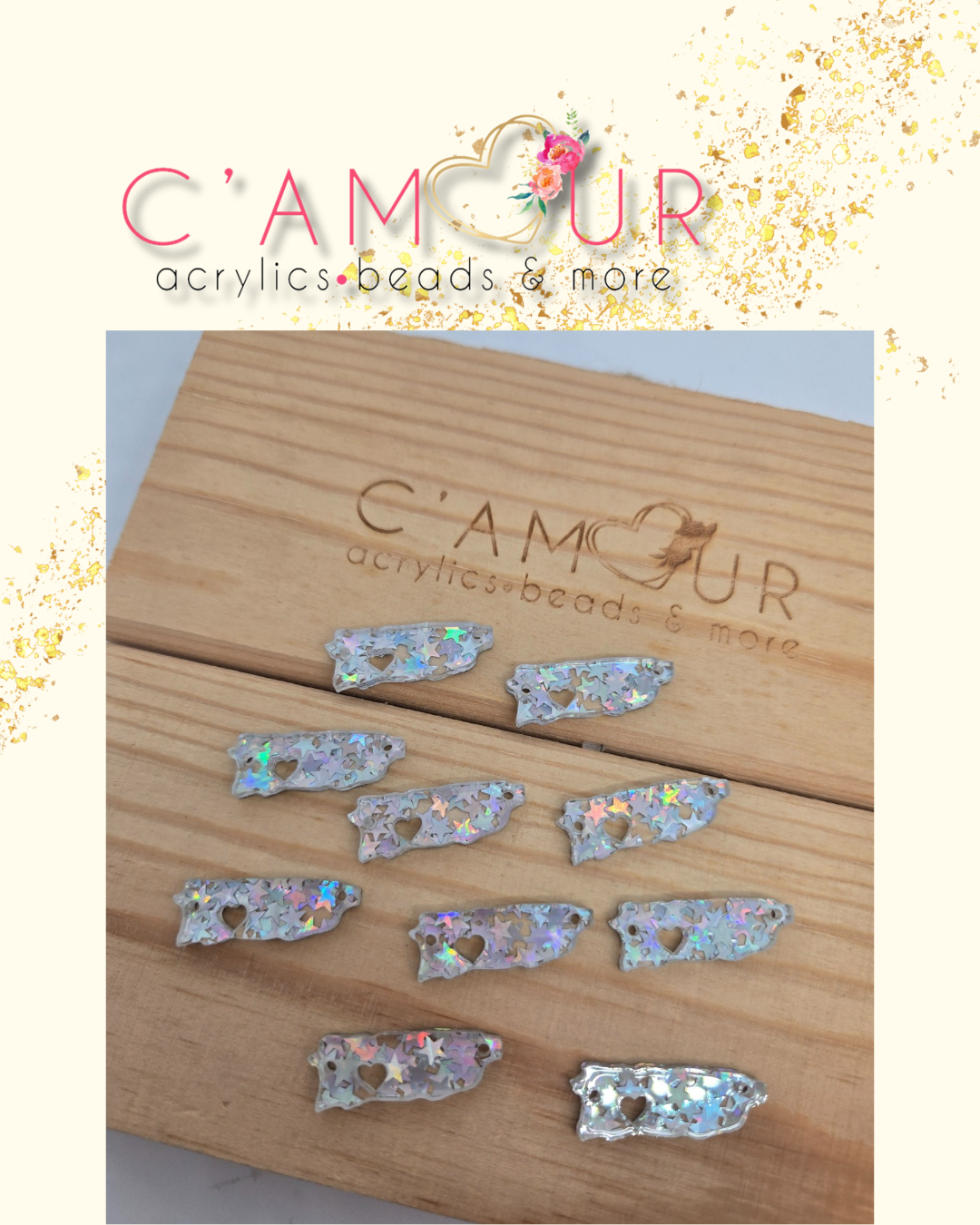 Mapa PR Tornasol Estrella